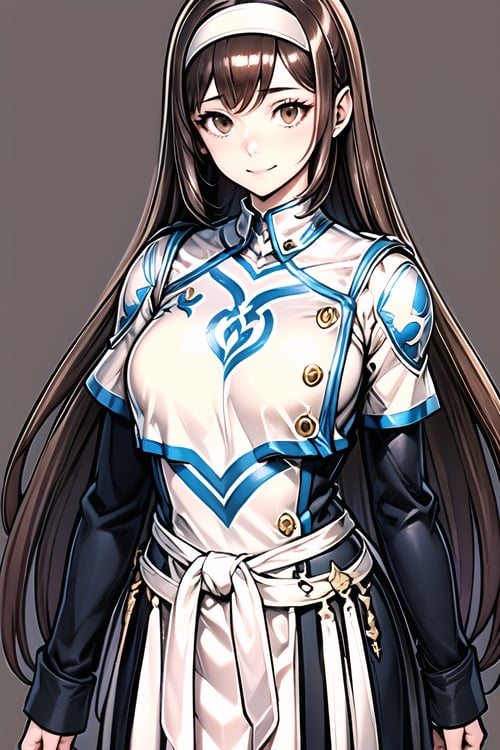 Kelart Custodio (Overlord - LN version) V2 by UthaiYama on Tensor.Art