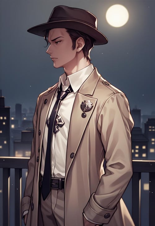 Balthus von Albrecht (Fire Emblem: Three Houses) [Pony Diffusion] by bsinky on Tensor.Art