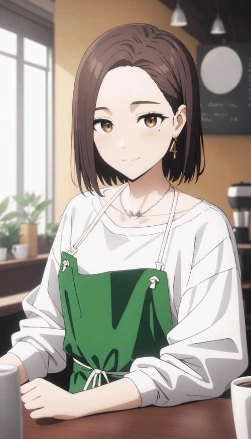 [XL] Kotoha Tachibana - Wind Breaker by Raelina on Tensor.Art