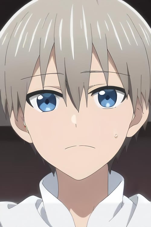 Kiri Uzaki / Uzaki-chan wa Asobitai! (Pony) by andinmaro146 on Tensor.Art