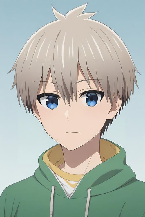 Kiri Uzaki / Uzaki-chan wa Asobitai! (Pony) by andinmaro146 on Tensor.Art