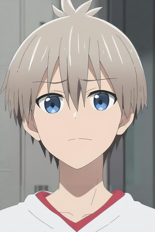 Kiri Uzaki / Uzaki-chan wa Asobitai! (Pony) by andinmaro146 on Tensor.Art