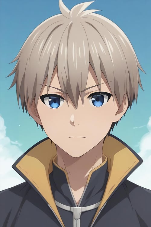 Kiri Uzaki / Uzaki-chan wa Asobitai! (Pony) by andinmaro146 on Tensor.Art