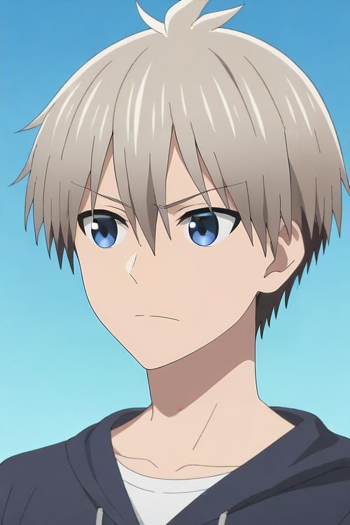 Kiri Uzaki / Uzaki-chan wa Asobitai! (Pony) by andinmaro146 on Tensor.Art