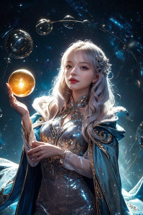 Magic role expansion - FuturEvoLab by FuturEvoLab on Tensor.Art