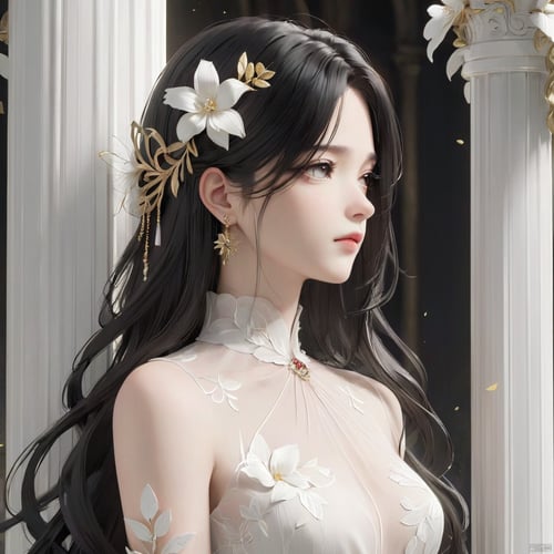 新月动漫 by 新月照澄湾 on Tensor.Art