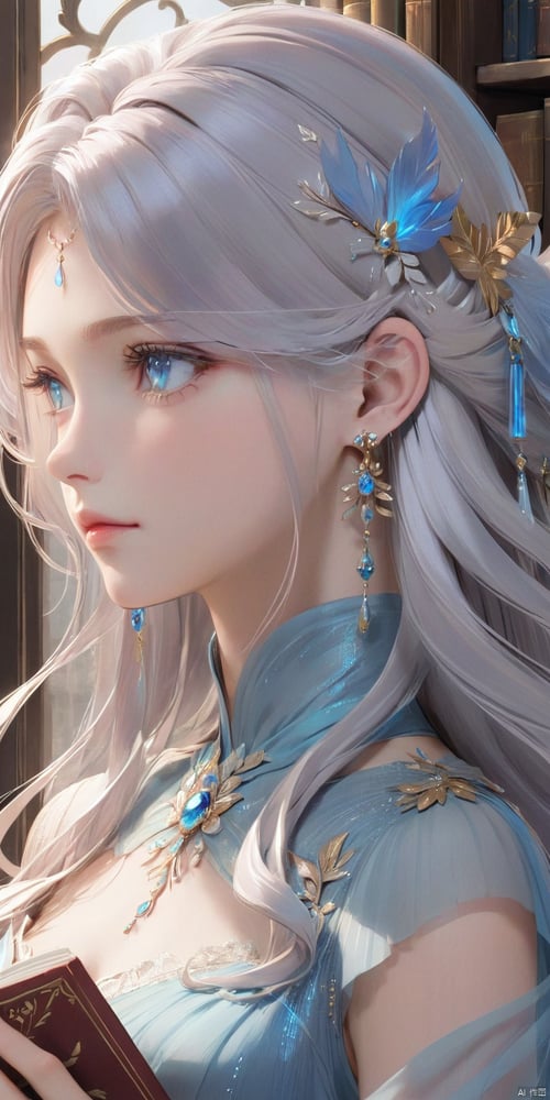 新月动漫 by 新月照澄湾 on Tensor.Art