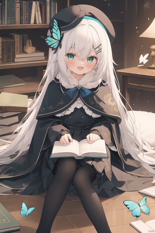 二次元【******】 by 筱雨丶雨 on Tensor.Art