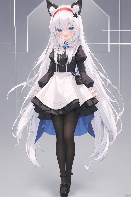 二次元【******】 by 筱雨丶雨 on Tensor.Art
