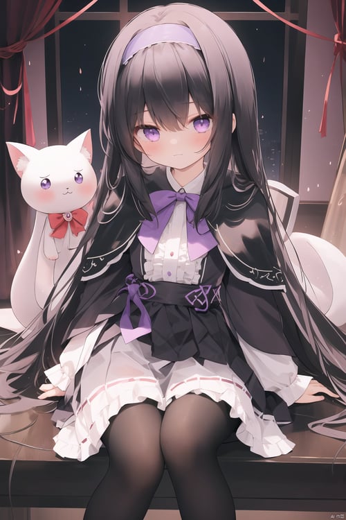 二次元【******】 by 筱雨丶雨 on Tensor.Art