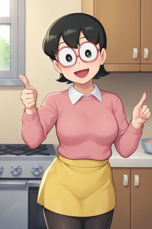 Tamako Nobi by Pomnuranyu on Tensor.Art
