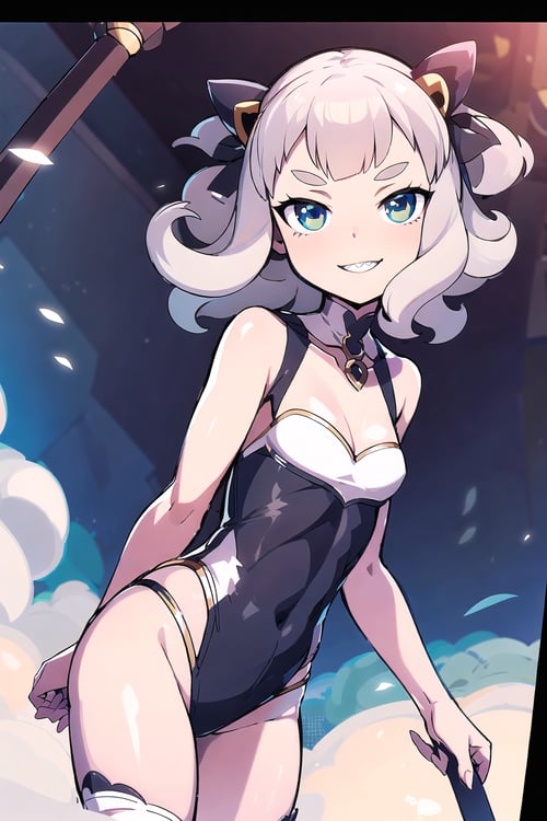 Chaos Code Cthylla by MIKAGE on Tensor.Art