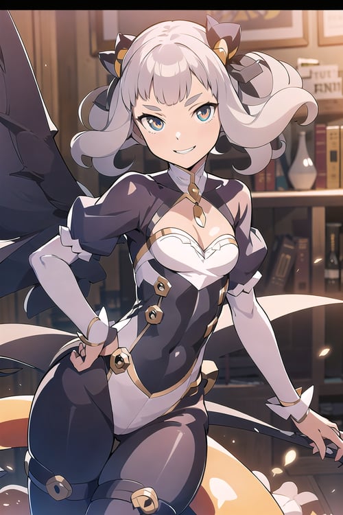 Chaos Code Cthylla by MIKAGE on Tensor.Art