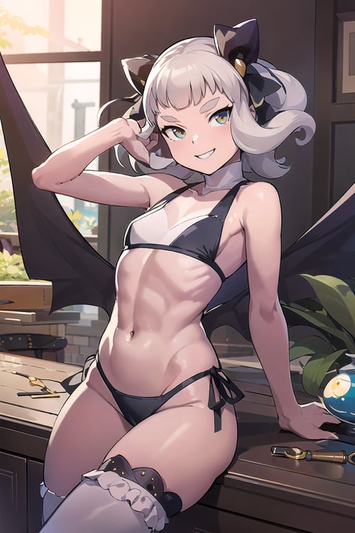 Chaos Code Cthylla by MIKAGE on Tensor.Art