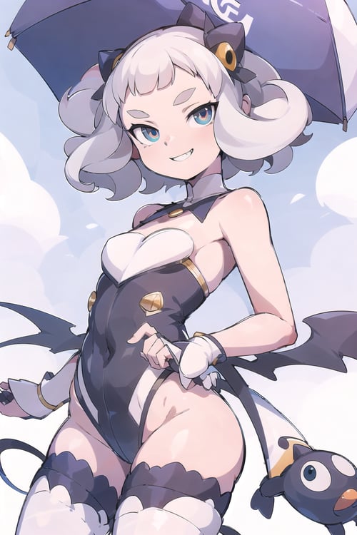 Chaos Code Cthylla by MIKAGE on Tensor.Art