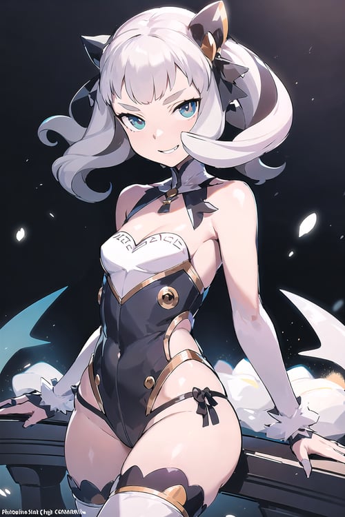 Chaos Code Cthylla by MIKAGE on Tensor.Art