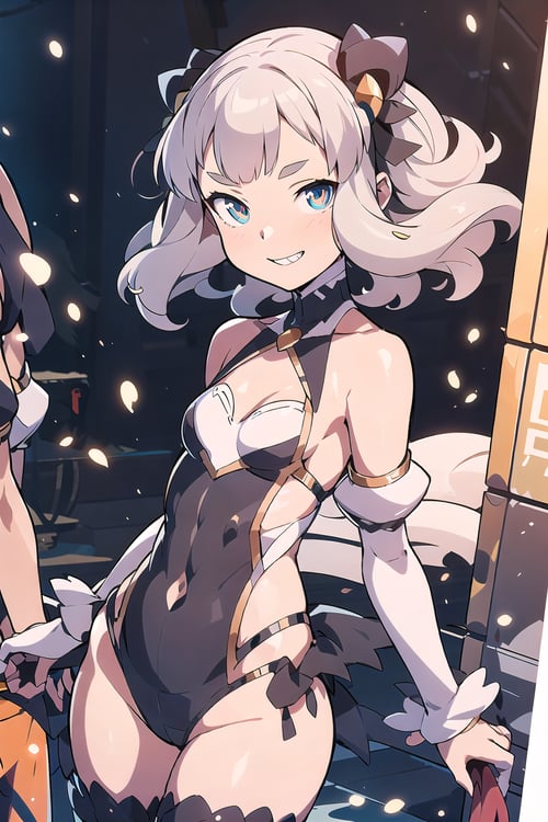 Chaos Code Cthylla by MIKAGE on Tensor.Art
