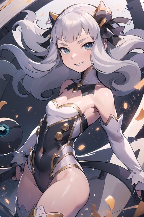 Chaos Code Cthylla by MIKAGE on Tensor.Art