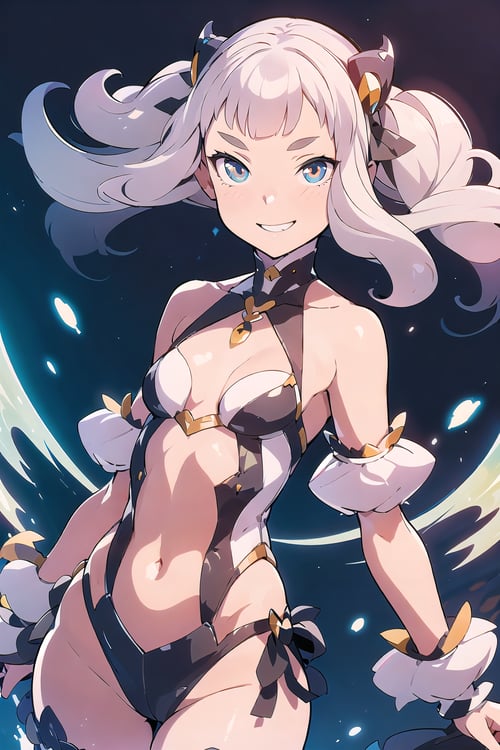 Chaos Code Cthylla by MIKAGE on Tensor.Art