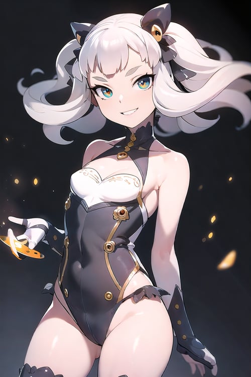 Chaos Code Cthylla by MIKAGE on Tensor.Art