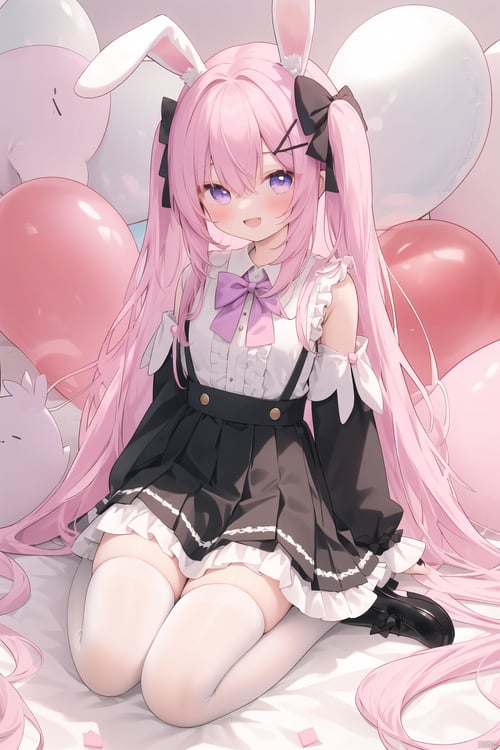 二次元【白丝】优化 by 筱雨丶雨 on Tensor.Art