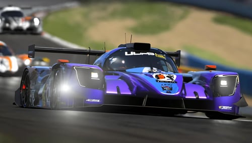 Realistic Racing LMP3 by Legionman81 on Tensor.Art