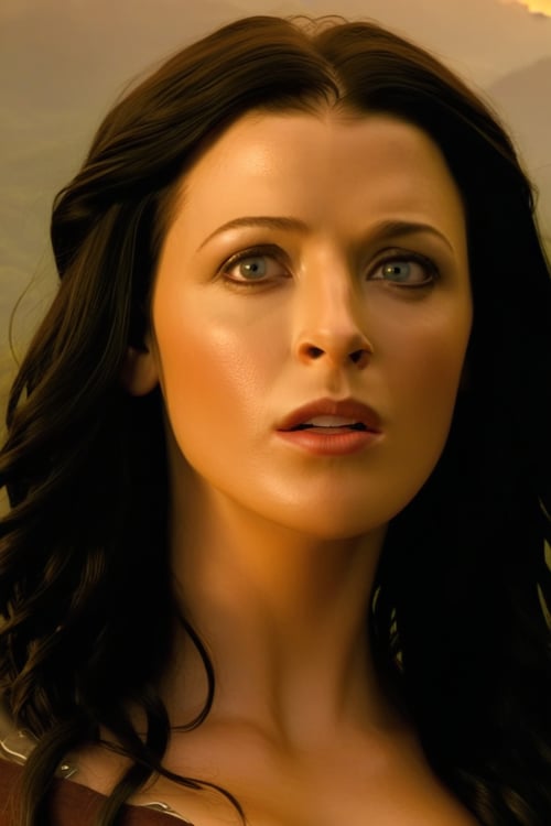 Kahlan Amnell (SDXL) by xCYNICx on Tensor.Art