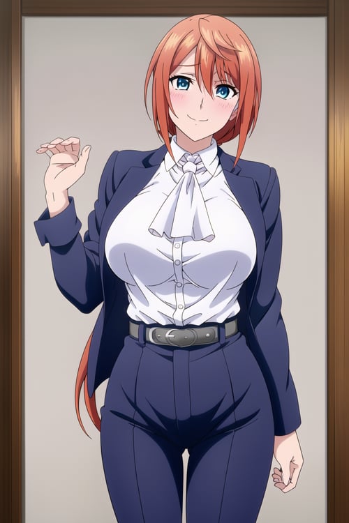 Hiyori MIyasaki by user_616830692084512161 on Tensor.Art