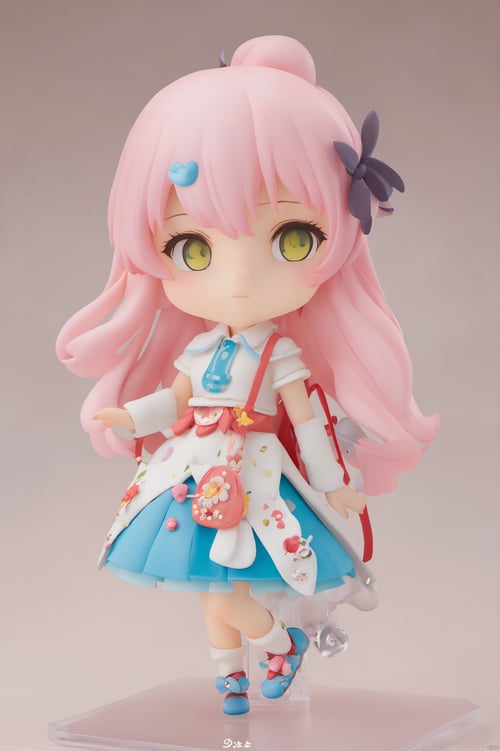 手办-Garage Kit-lora by 枫糖早雾 on Tensor.Art