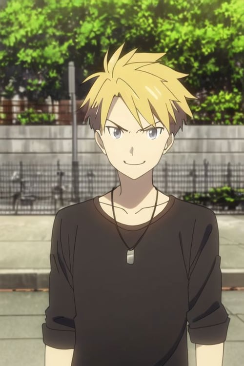 Yamato Ishida / Matt / Digital Monster Adventure / Digimon / Digital Monster / 石田 ヤマト / デジモンアドベンチャー / SD / ADNT by Adinata...