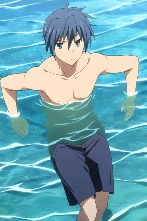 Tomoya Okazaki / Clannad / 岡崎 朋也 / SD / ADNT by Adinata97 on Tensor.Art