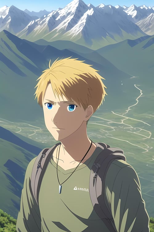 Yamato Ishida / Matt / Digital Monster Adventure / Digimon / Digital Monster / 石田 ヤマト / デジモンアドベンチャー / SD / ADNT by Adinata...