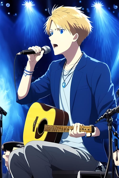 Yamato Ishida / Matt / Digital Monster Adventure / Digimon / Digital Monster / 石田 ヤマト / デジモンアドベンチャー / SD / ADNT by Adinata...