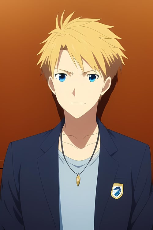 Yamato Ishida / Matt / Digital Monster Adventure / Digimon / Digital Monster / 石田 ヤマト / デジモンアドベンチャー / SD / ADNT by Adinata...