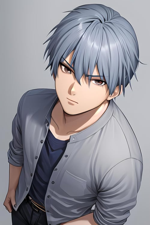 Tomoya Okazaki / Clannad / 岡崎 朋也 / SD / ADNT by Adinata97 on Tensor.Art