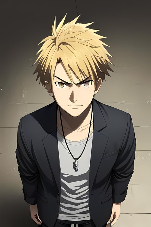 Yamato Ishida / Matt / Digital Monster Adventure / Digimon / Digital Monster / 石田 ヤマト / デジモンアドベンチャー / SD / ADNT by Adinata...