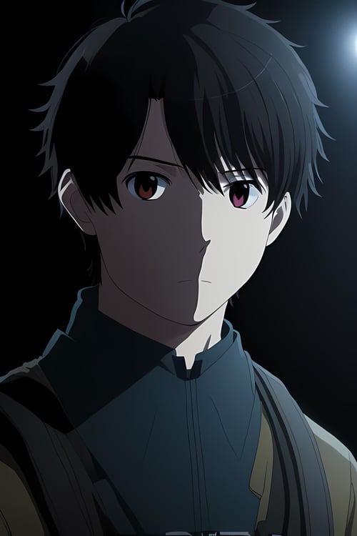 Inaho Kaizuka / Aldnoah.Zero / AZ / 界塚 伊奈帆 / アルドノア・ゼロ / SD / ADNT by Adinata97 on Tensor.Art