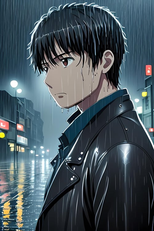 Inaho Kaizuka / Aldnoah.Zero / AZ / 界塚 伊奈帆 / アルドノア・ゼロ / SD / ADNT by Adinata97 on Tensor.Art