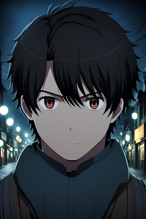 Inaho Kaizuka / Aldnoah.Zero / AZ / 界塚 伊奈帆 / アルドノア・ゼロ / SD / ADNT by Adinata97 on Tensor.Art