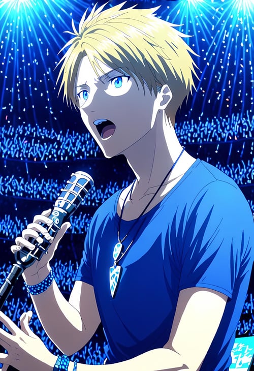 Yamato Ishida / Matt / Digital Monster Adventure / Digimon / Digital Monster / 石田 ヤマト / デジモンアドベンチャー / SDXL / ADNT by Adina...
