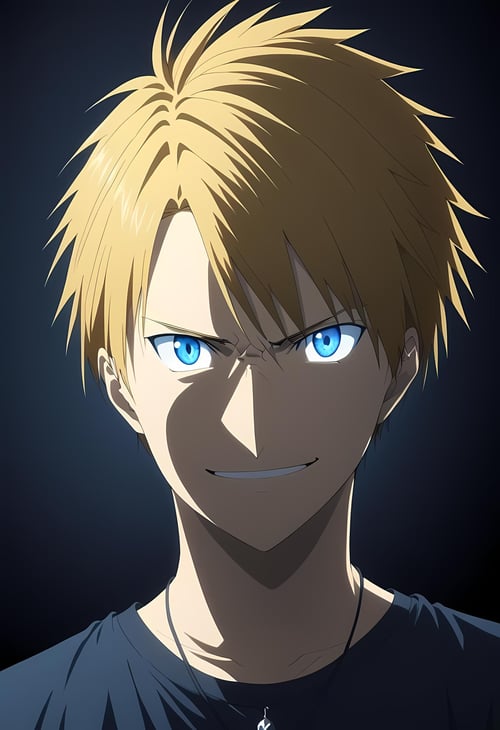 Yamato Ishida / Matt / Digital Monster Adventure / Digimon / Digital Monster / 石田 ヤマト / デジモンアドベンチャー / SDXL / ADNT by Adina...