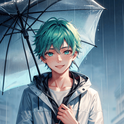 AkiMix 2.8M by Aki210021 on Tensor.Art