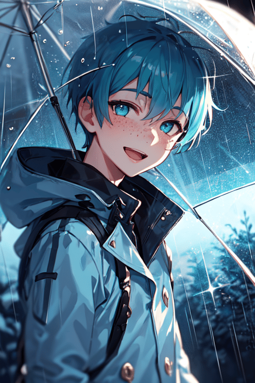AkiMix 2.8M by Aki210021 on Tensor.Art