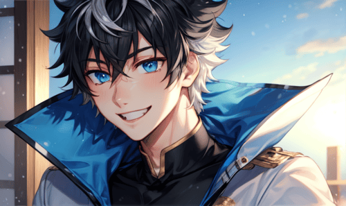 AkiMix 2.8M by Aki210021 on Tensor.Art
