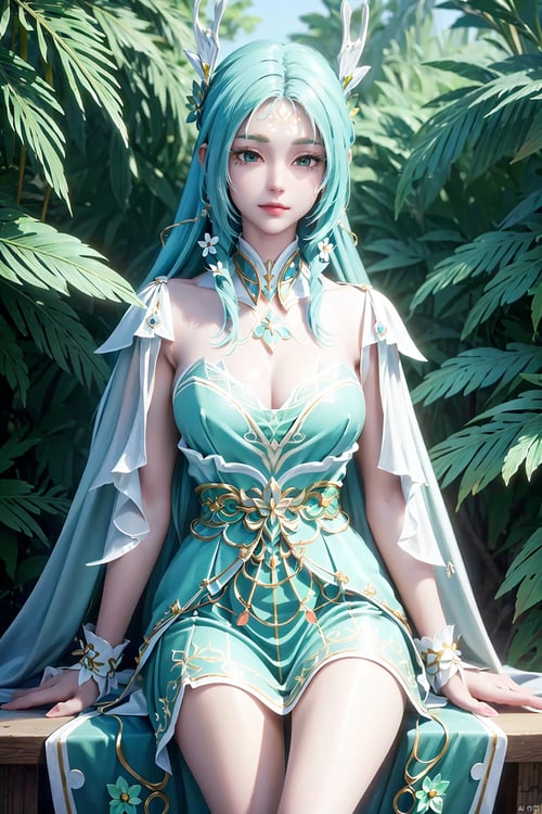 夜小泪 by 爅 on Tensor.Art
