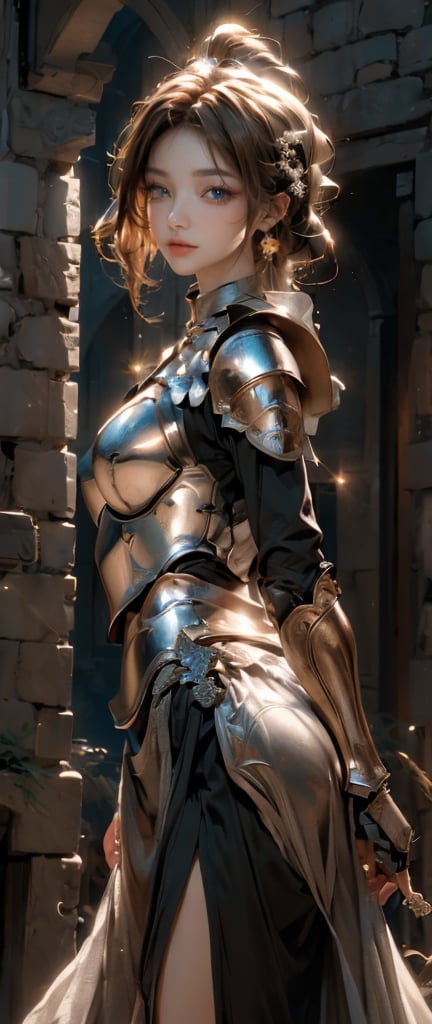 Q2_knight by Q² on Tensor.Art