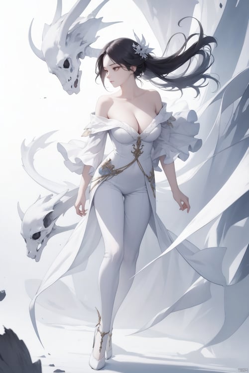 宝拉大模型 by 宝拉熊 on Tensor.Art