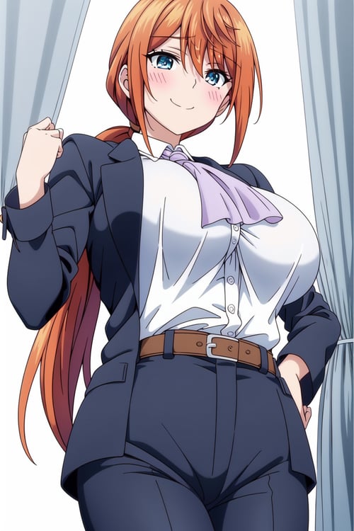 Hiyori MIyasaki by user_616830692084512161 on Tensor.Art