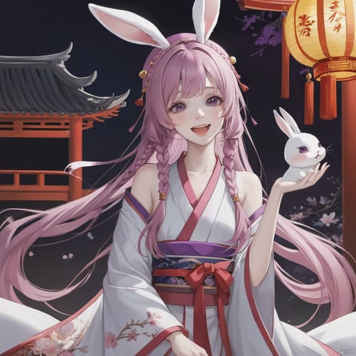 新月国风（使用吐司Art训练） by 新月照澄湾 on Tensor.Art