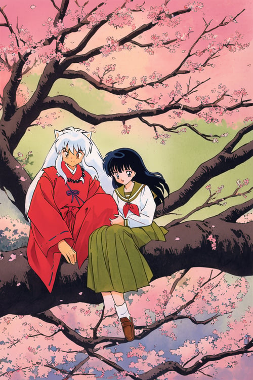 [XL] Takahashi Rumiko/高桥留美子 《Ranma 1/2》/《乱马1/2》 by Nonsensei on Tensor.Art